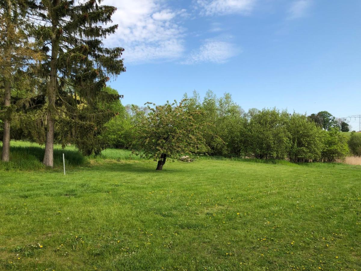 Am Rathsburgsee Apartment *