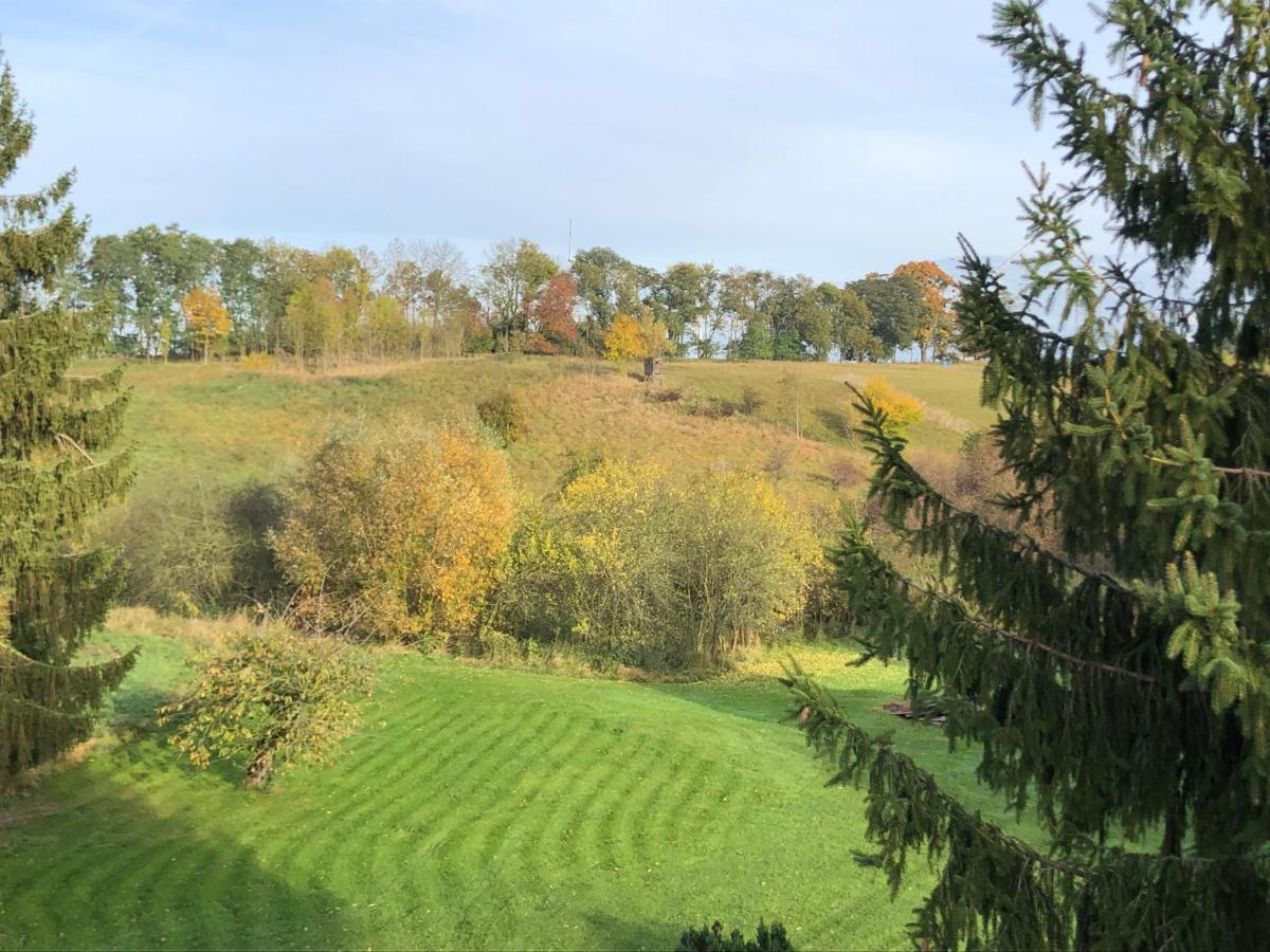 Appartamento Am Rathsburgsee *