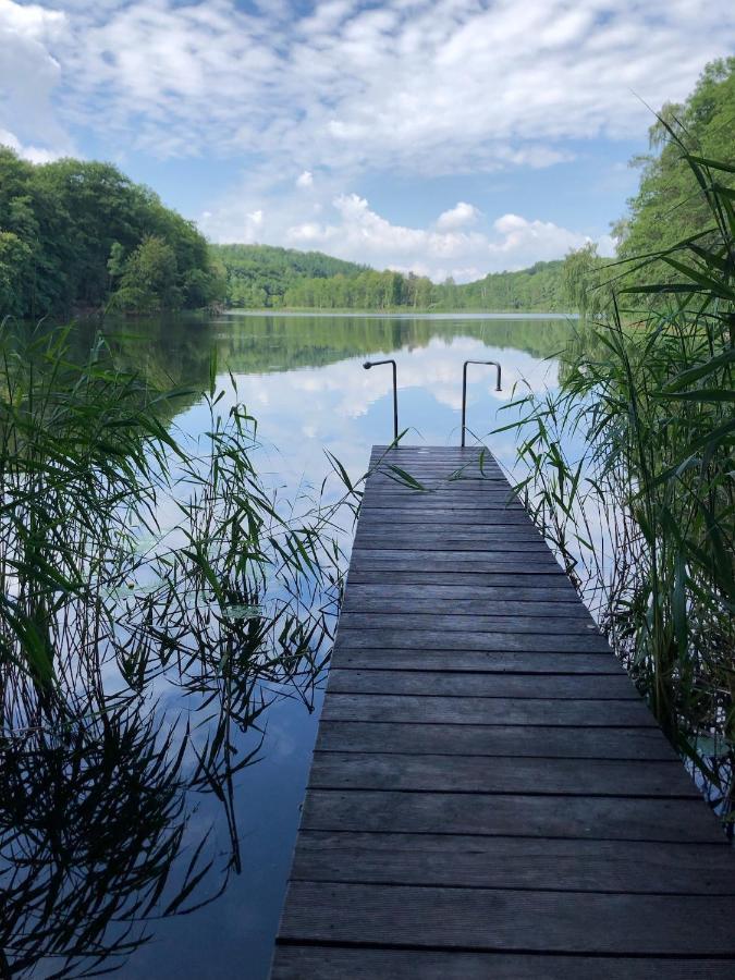 Am Rathsburgsee Appartamento