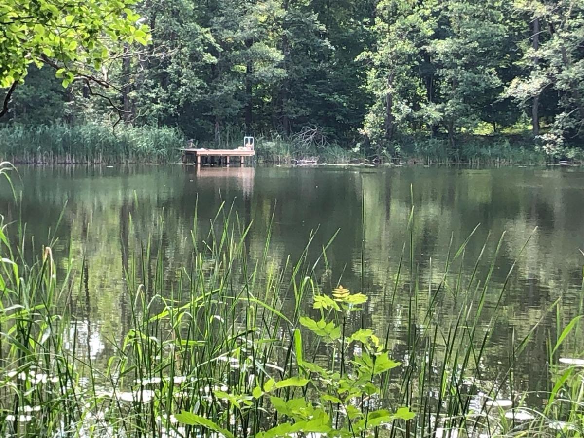 Am Rathsburgsee