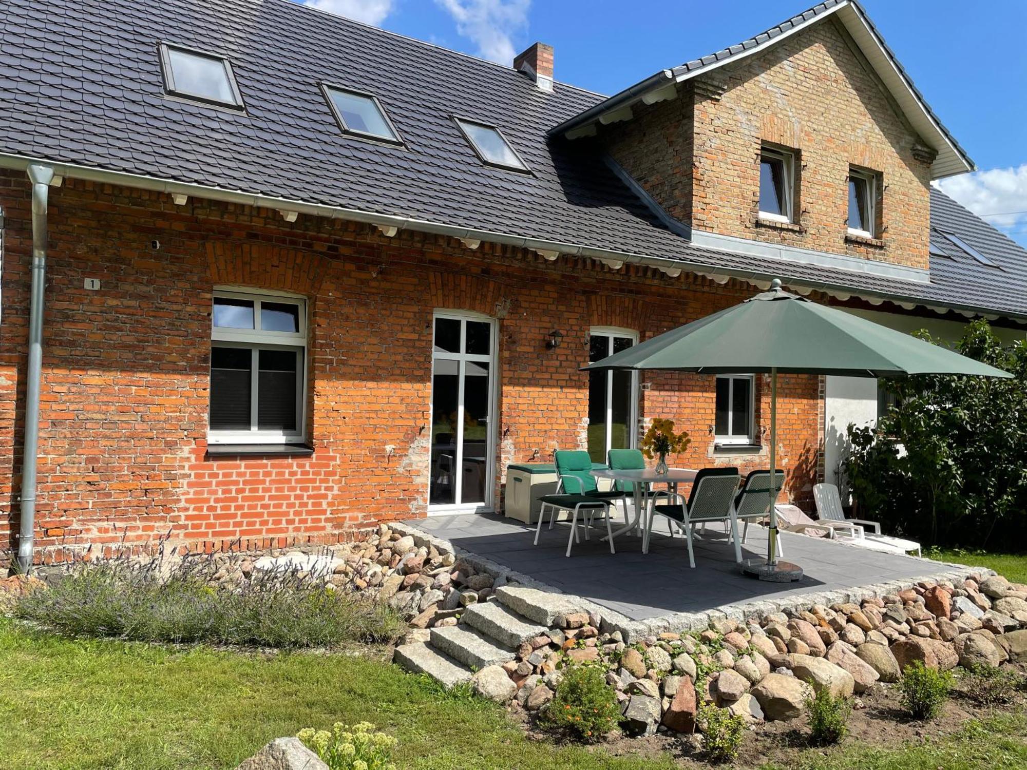 Am Rathsburgsee Appartamento