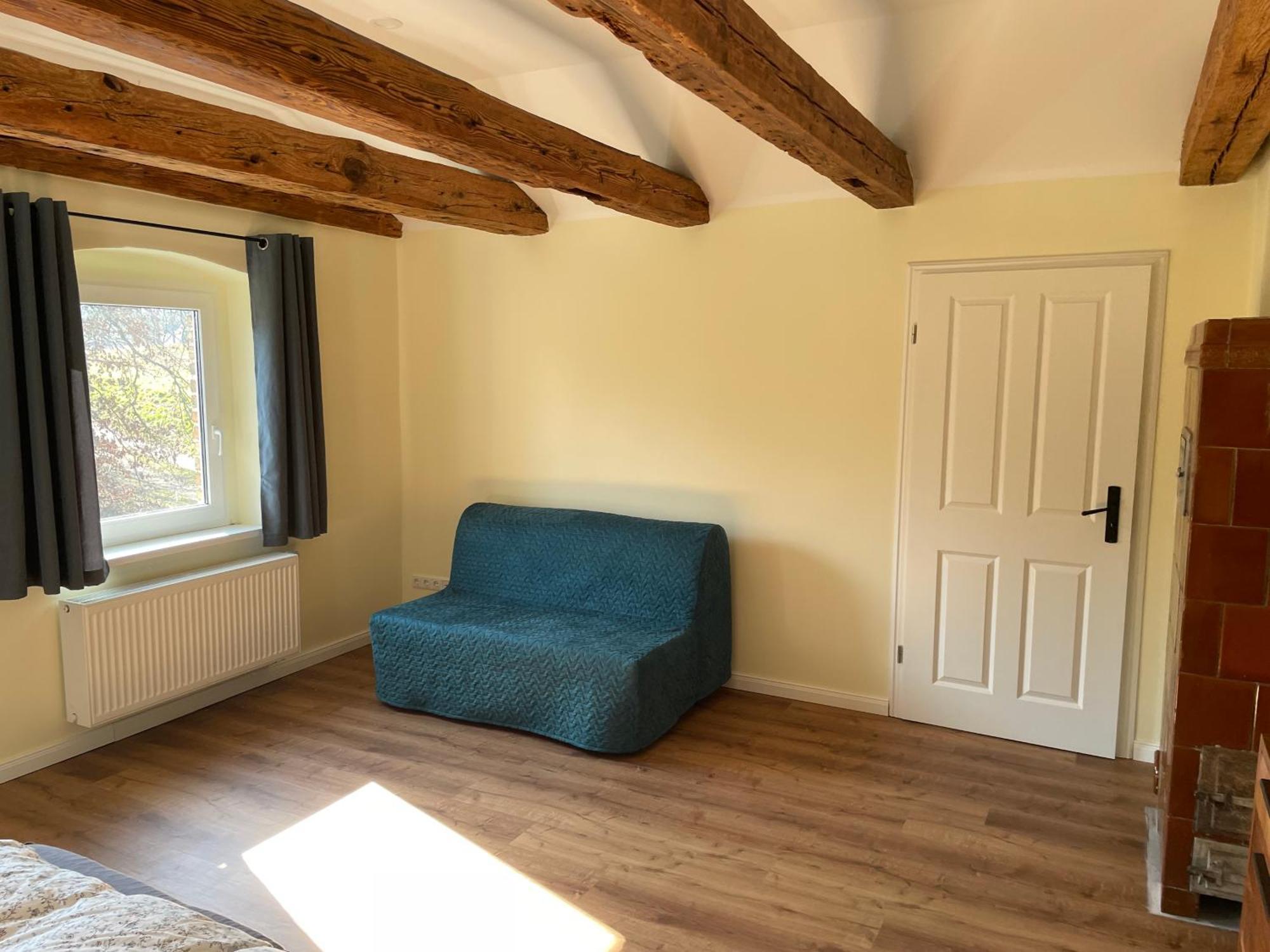 Am Rathsburgsee Apartment