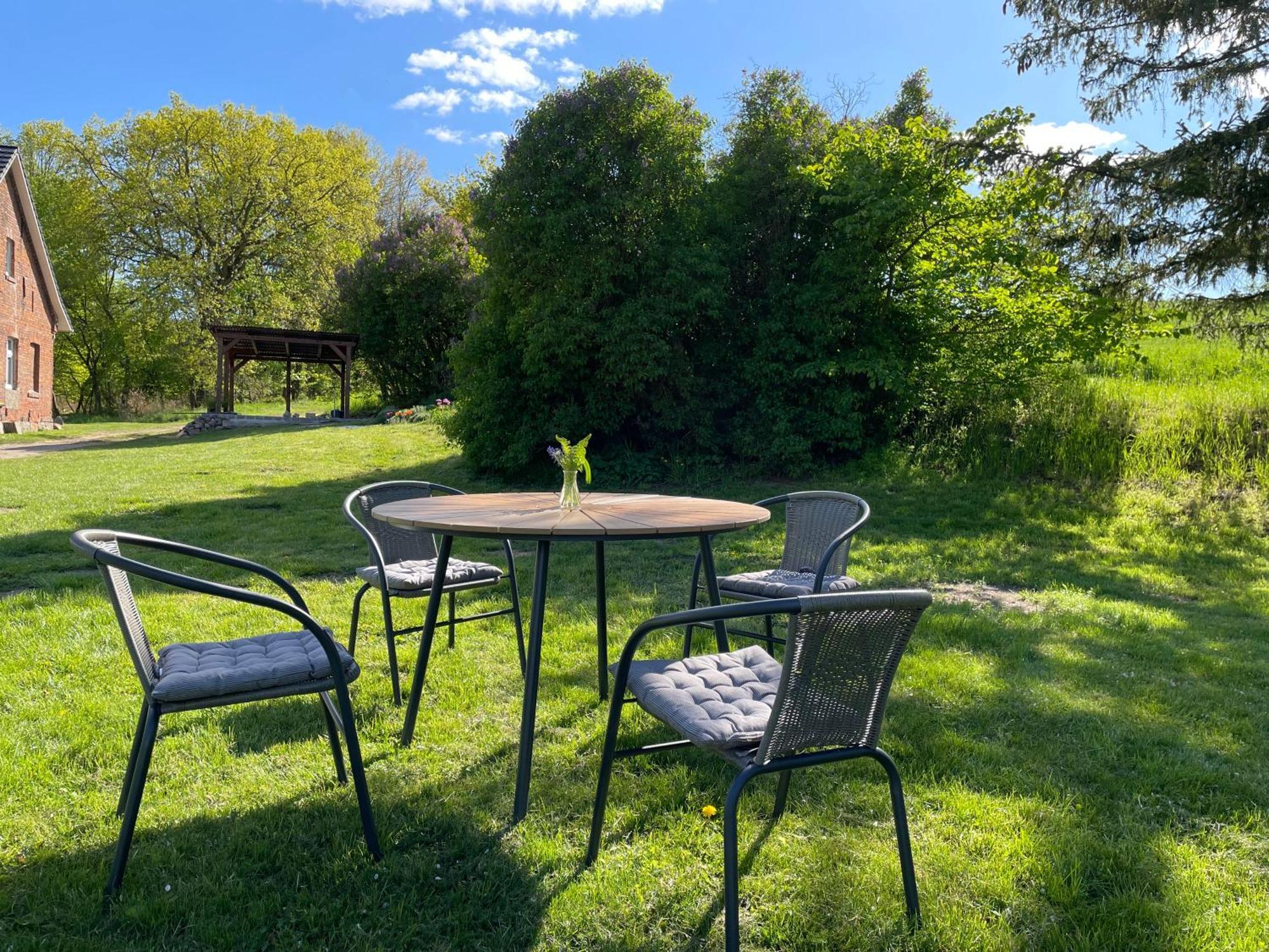 Apartment Am Rathsburgsee *