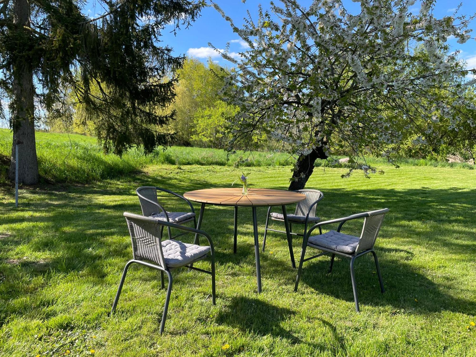 Am Rathsburgsee Gramzow