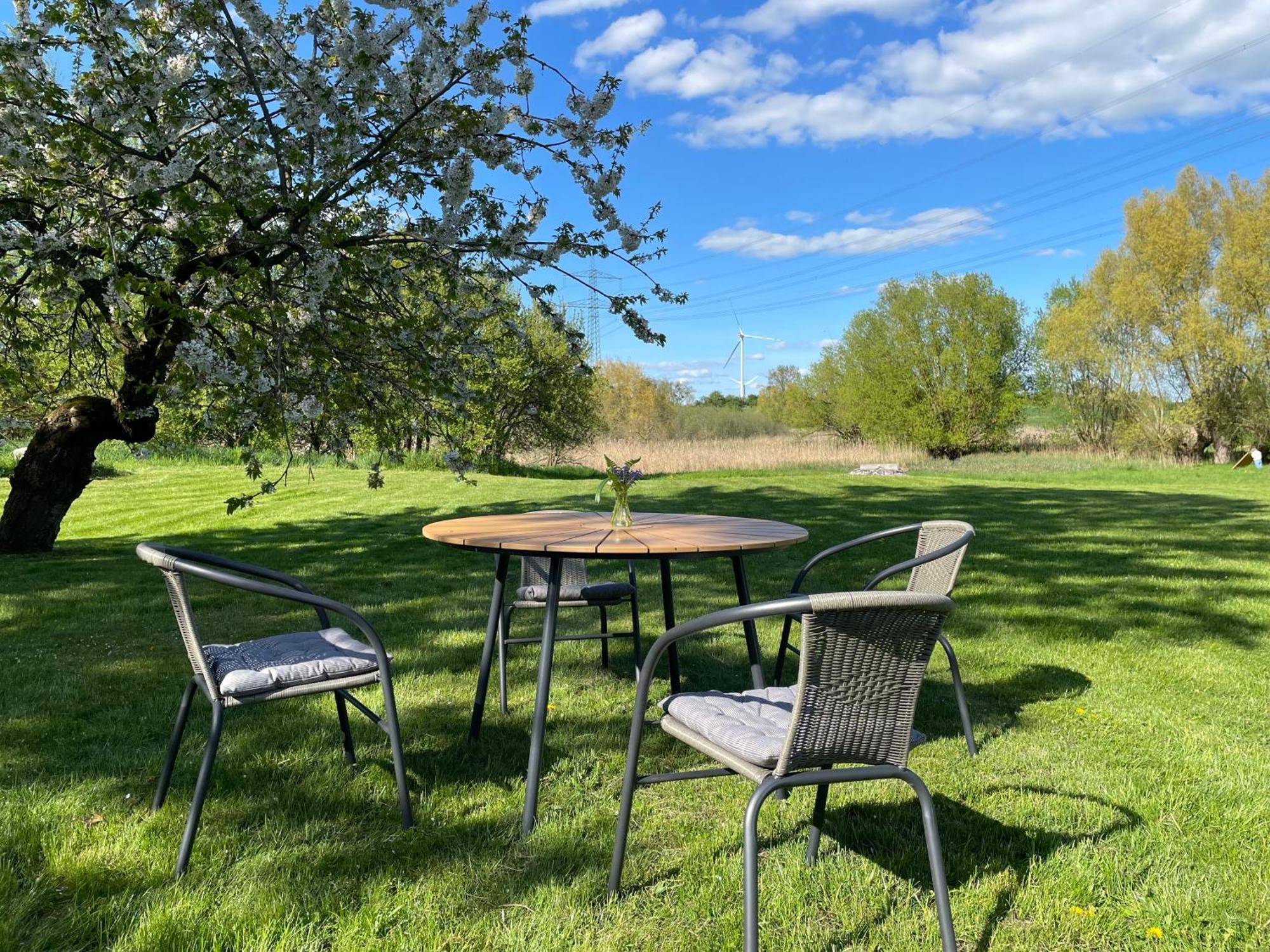 Apartment Am Rathsburgsee